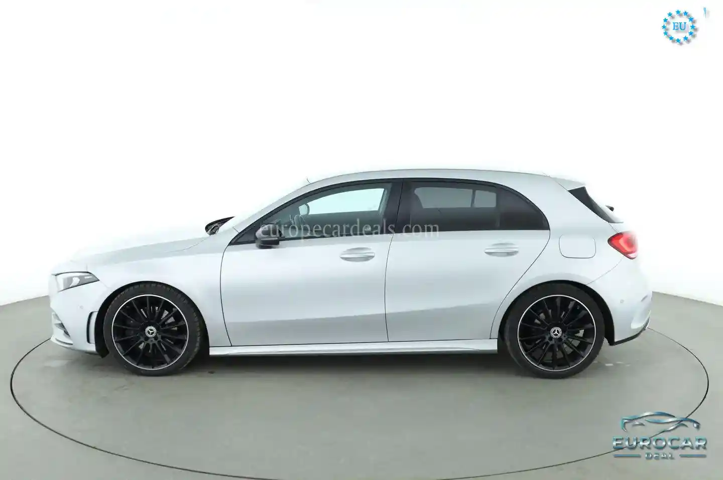 Mercedes-Benz A 220