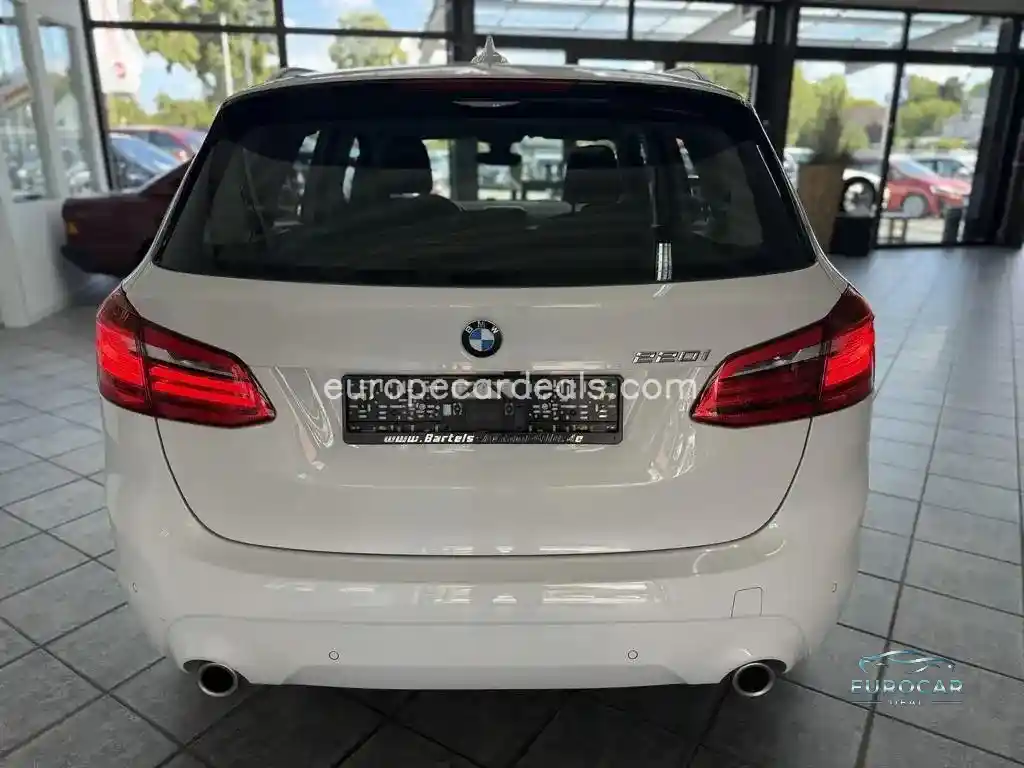 BMW 220 Active Tourer