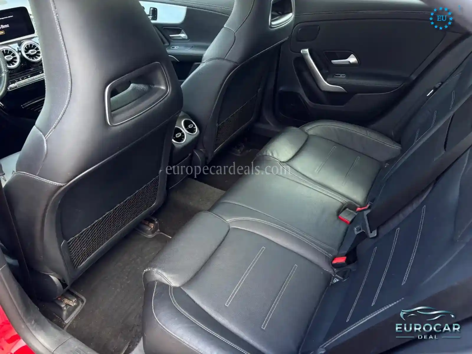 Mercedes-Benz A 220