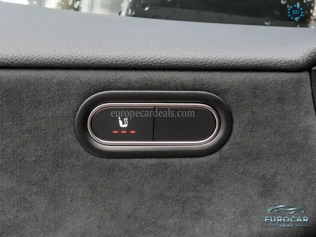 Mercedes-Benz A 220