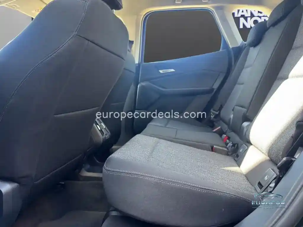 BMW 216 Active Tourer