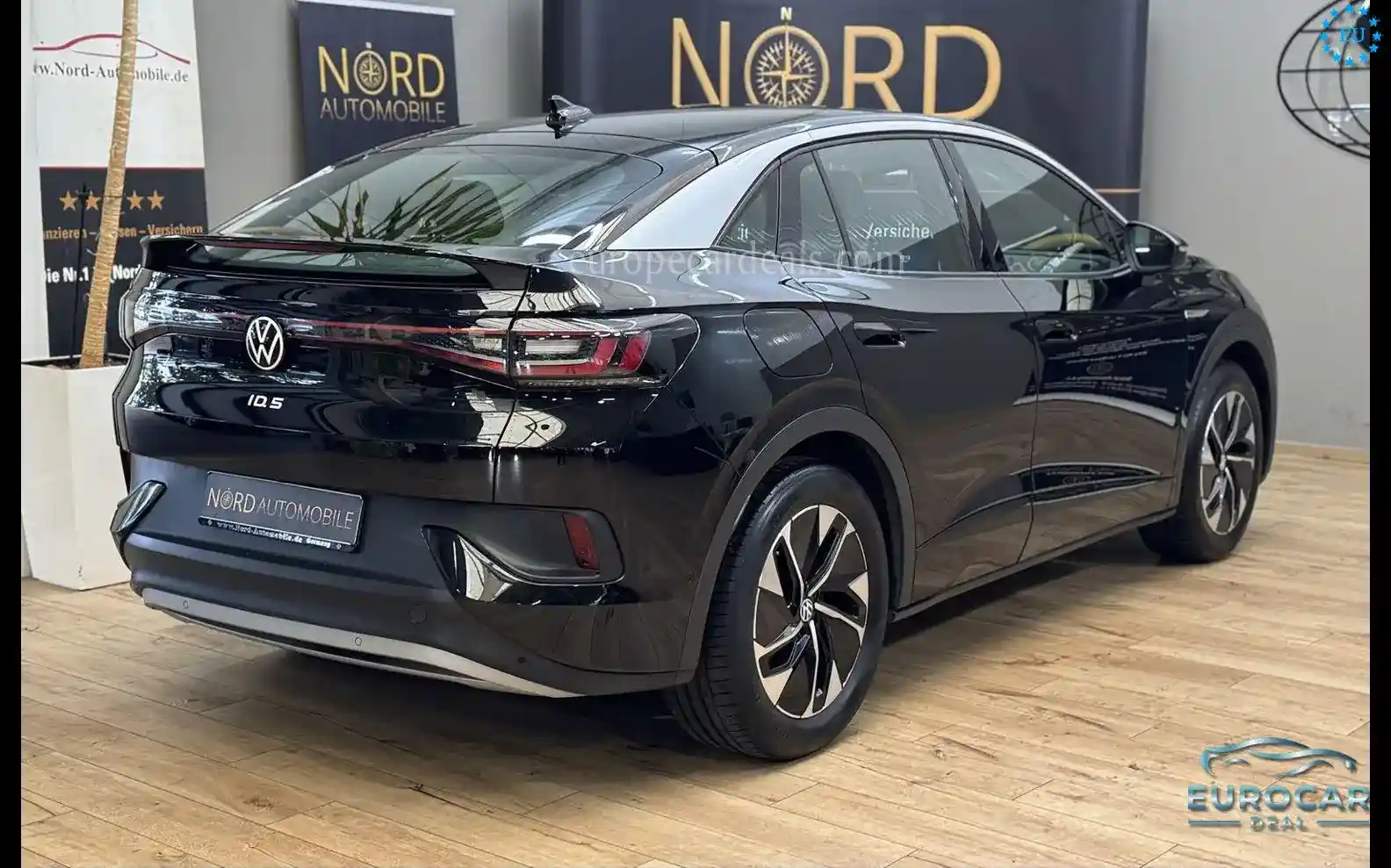 Volkswagen ID.5