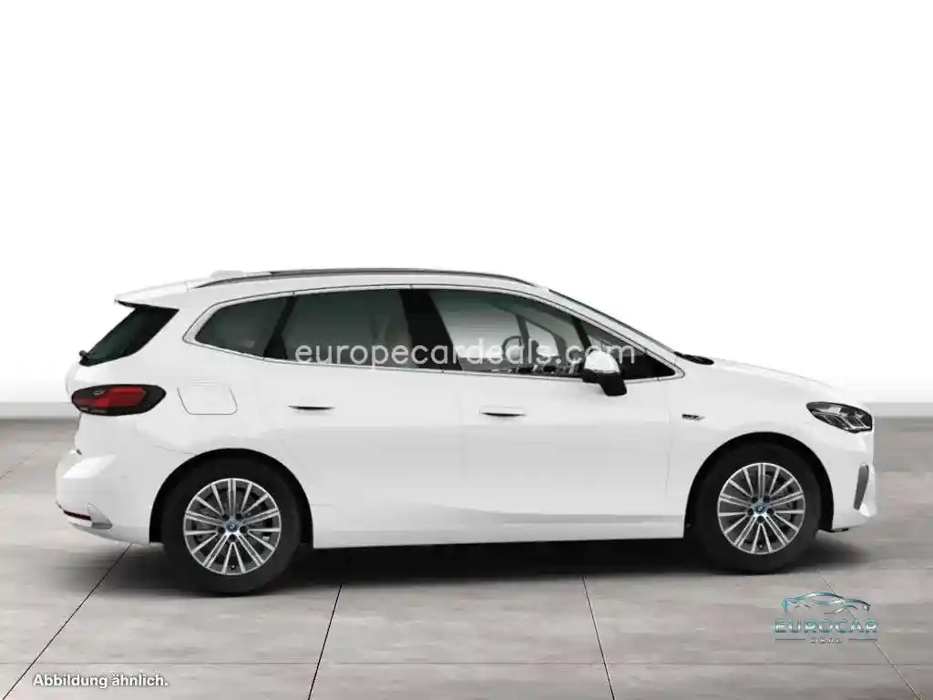 BMW 225 Active Tourer