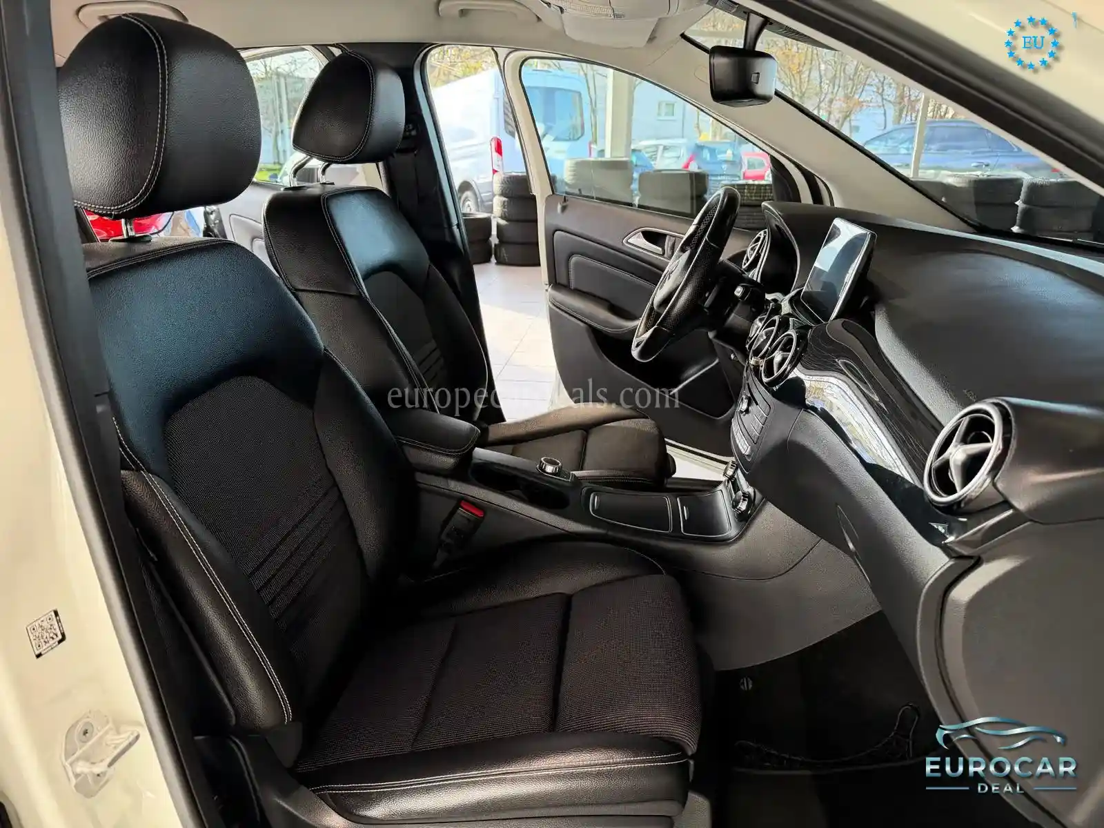 Mercedes-Benz B 250
