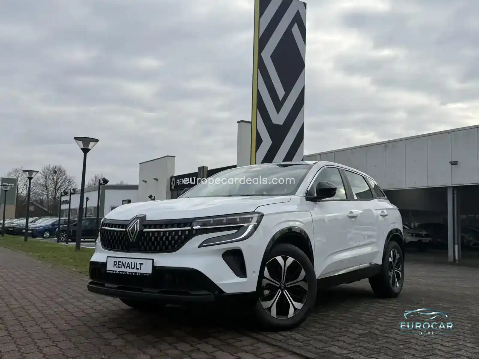 Renault Austral