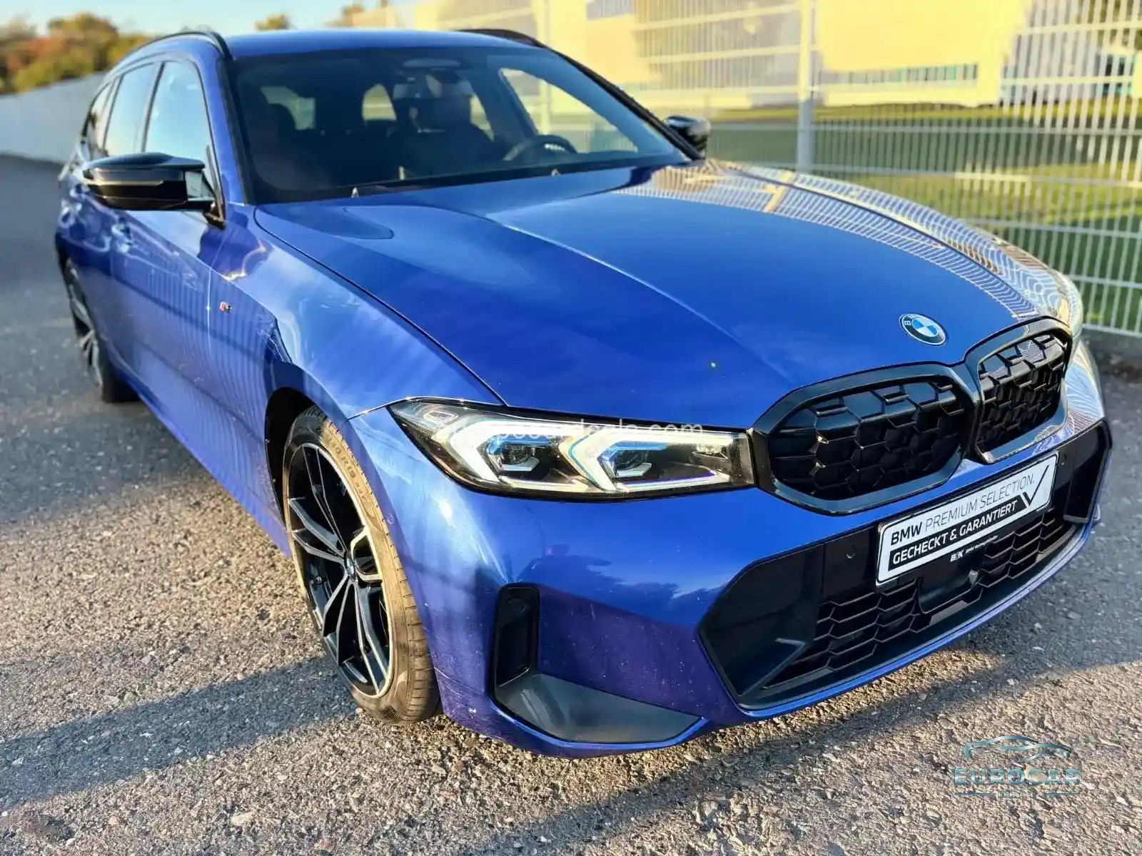 BMW M340d