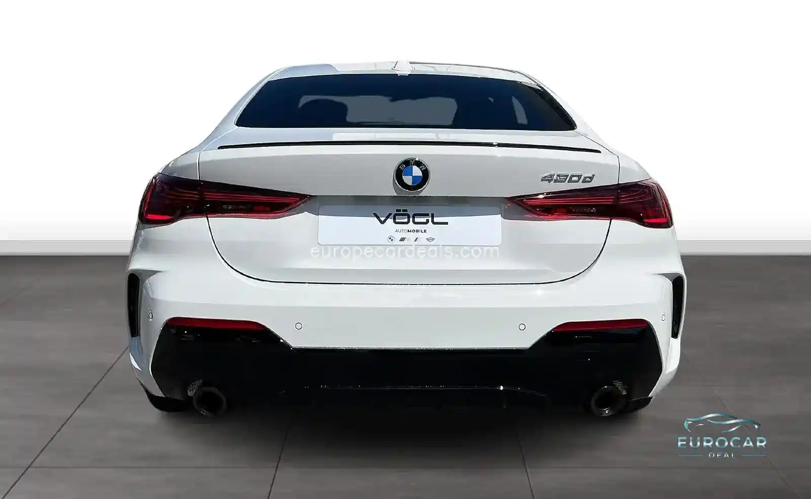 BMW 430