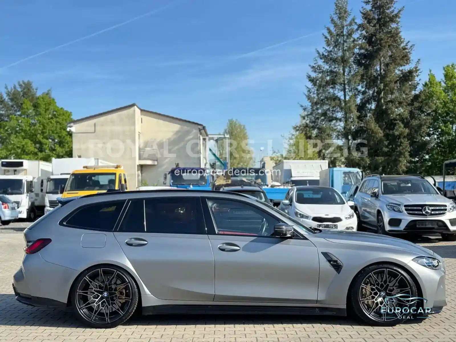 BMW M3