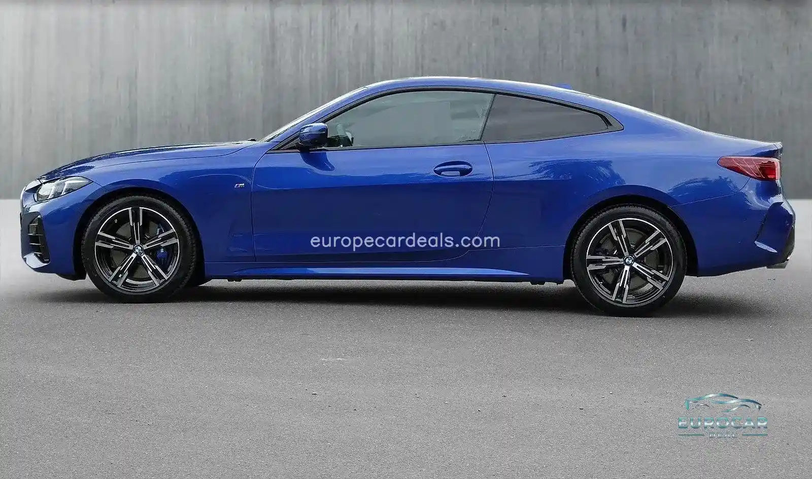 BMW 430