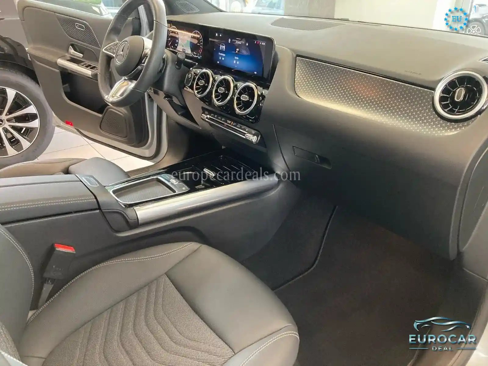 Mercedes-Benz B 250