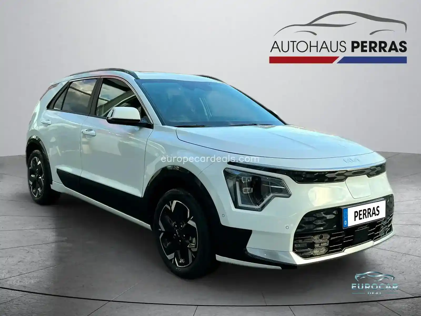 Kia Niro EV
