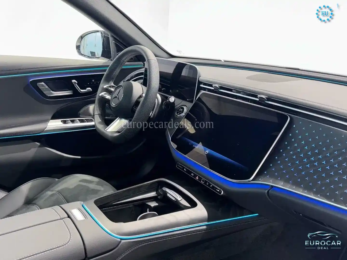 Mercedes-Benz E 450