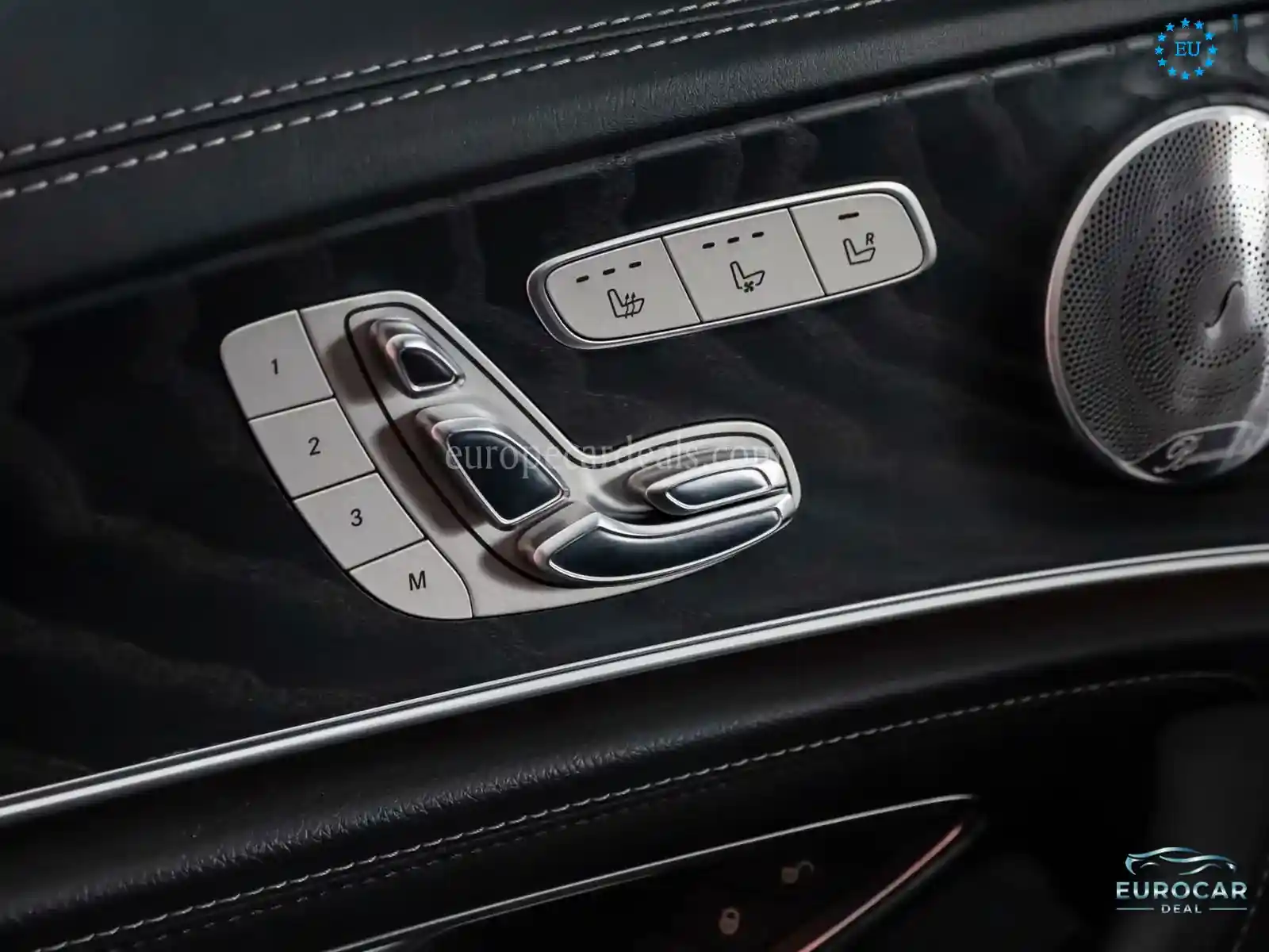 Mercedes-Benz E 63 AMG