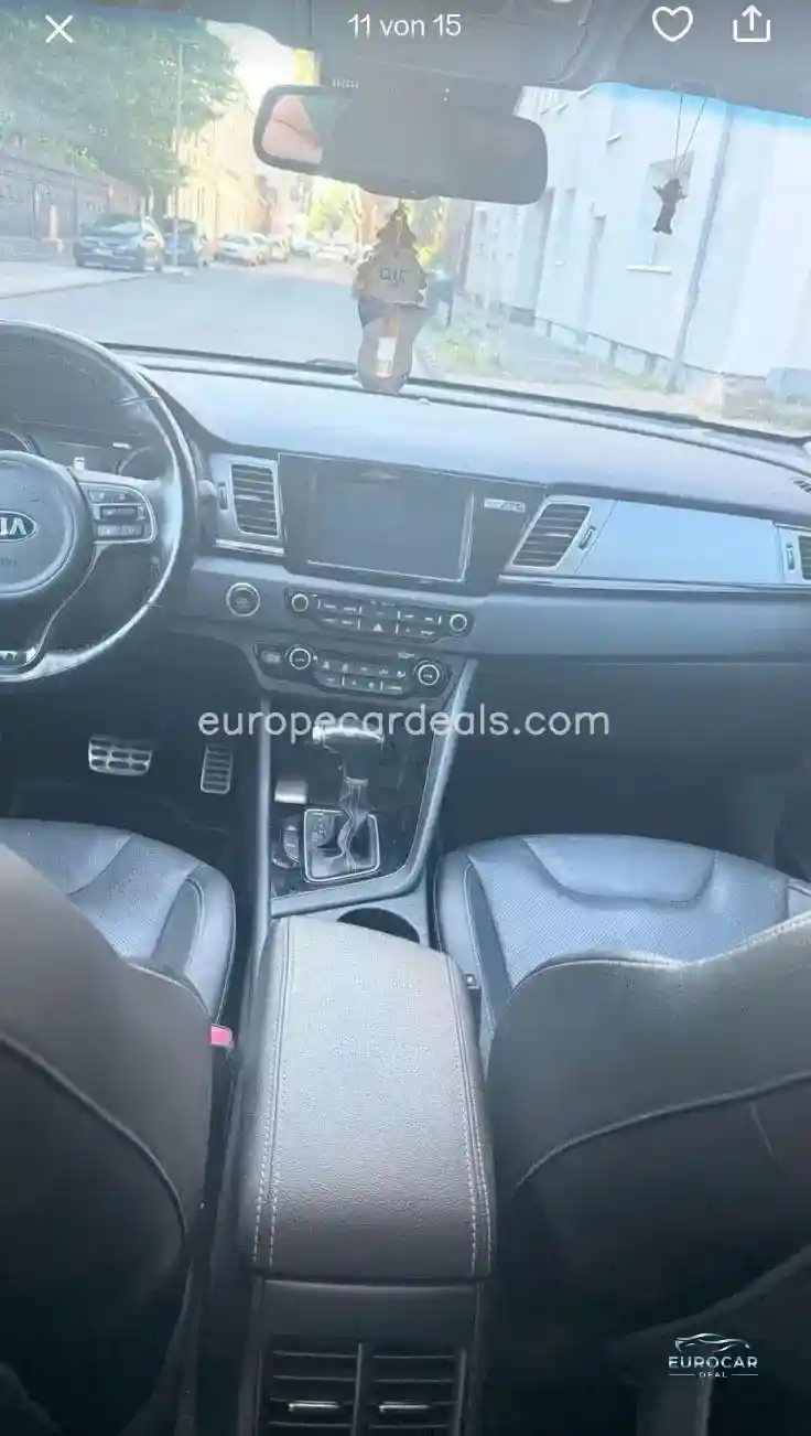 Kia Niro