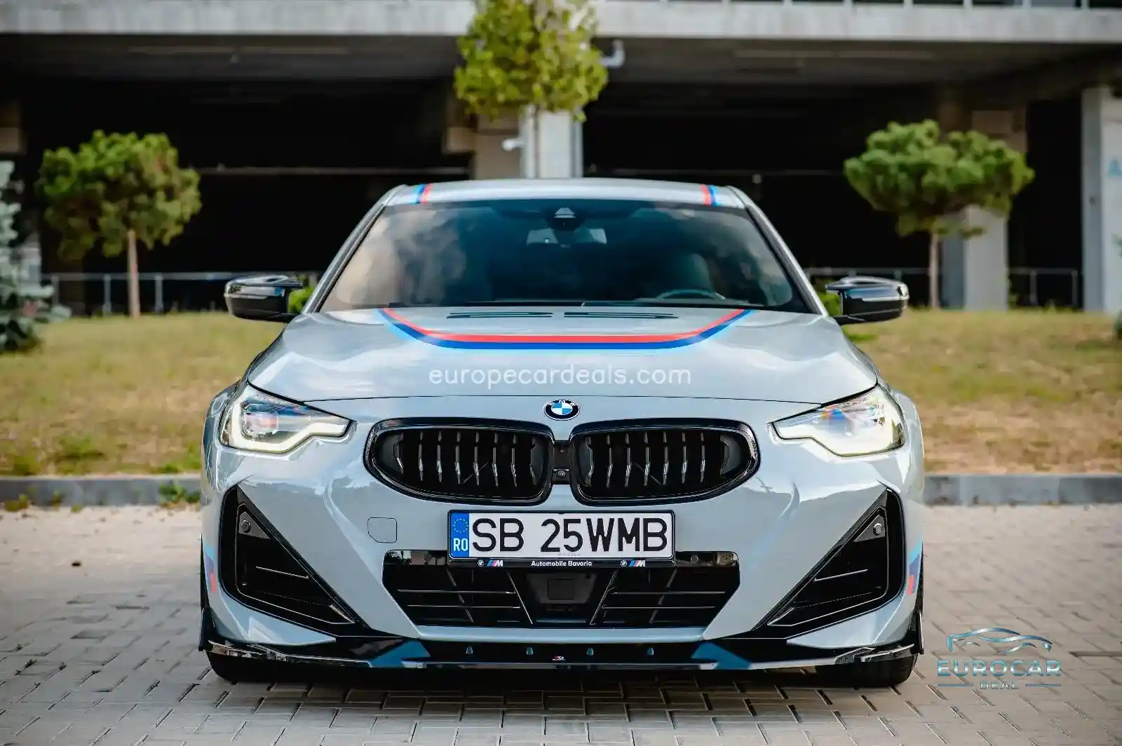 BMW M240i