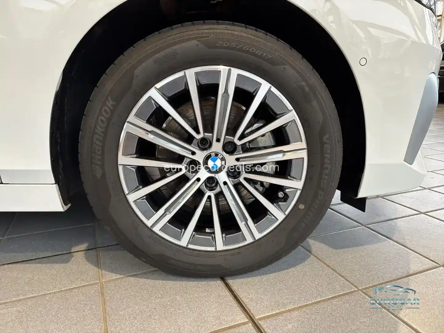 BMW 218 Active Tourer