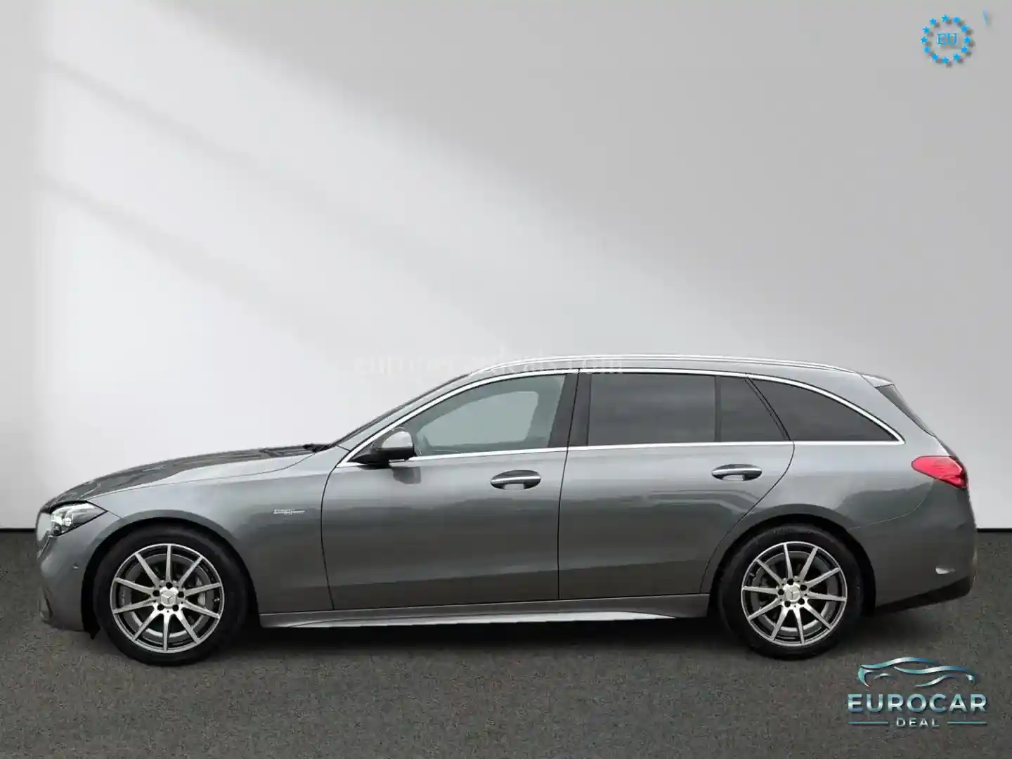 Mercedes-Benz C 43 AMG