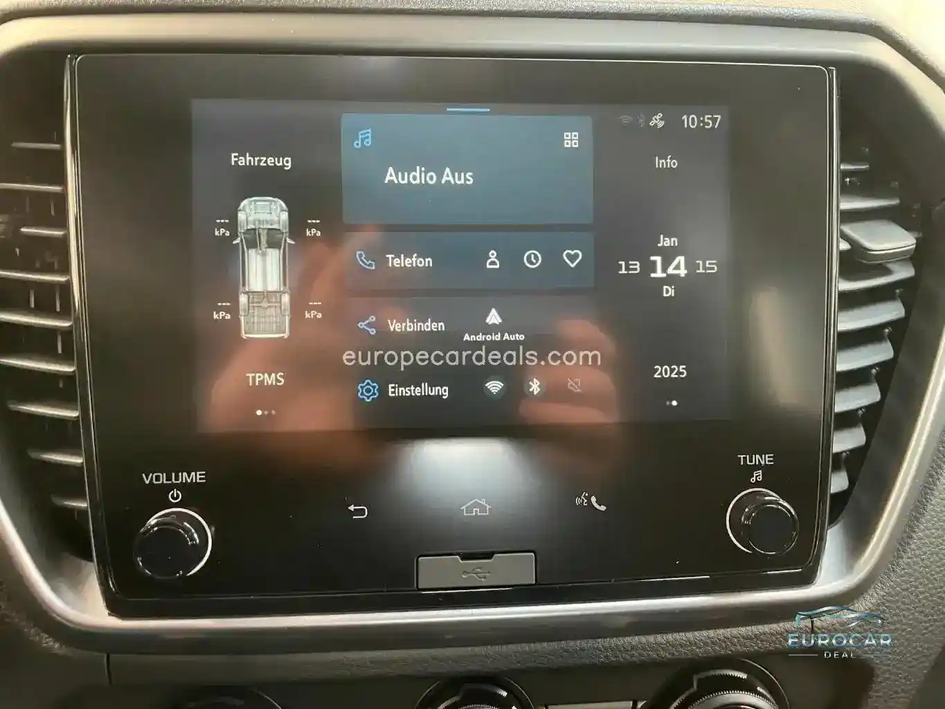 Space Cab 4WD LS*DAB*ACC*PTC*AHZV