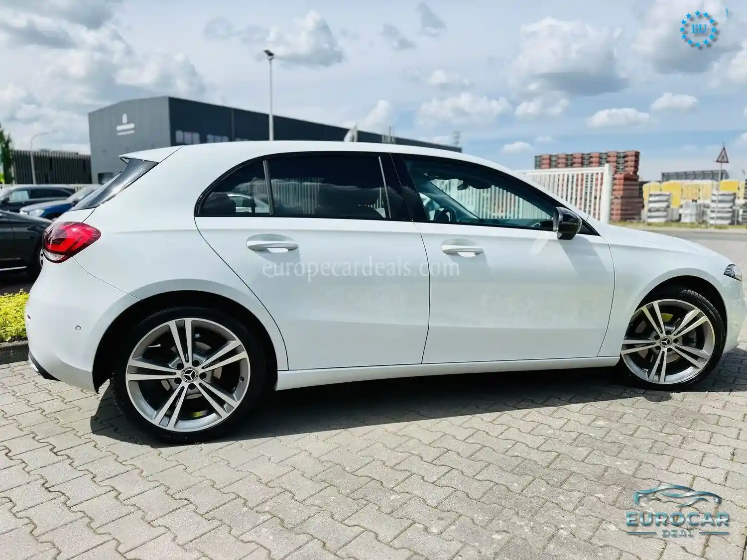 Mercedes-Benz A 220