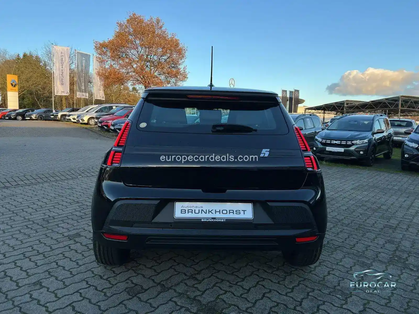 Renault R 5