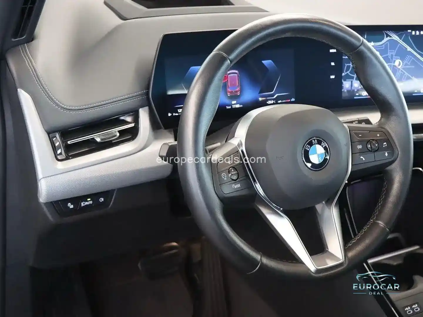 BMW 220 Active Tourer