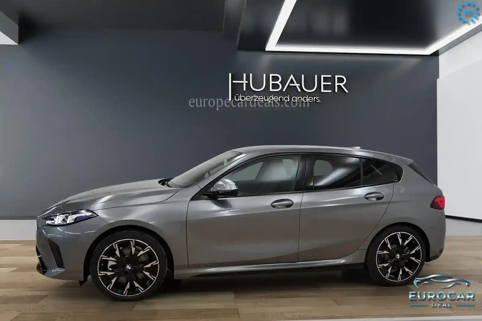 BMW 123