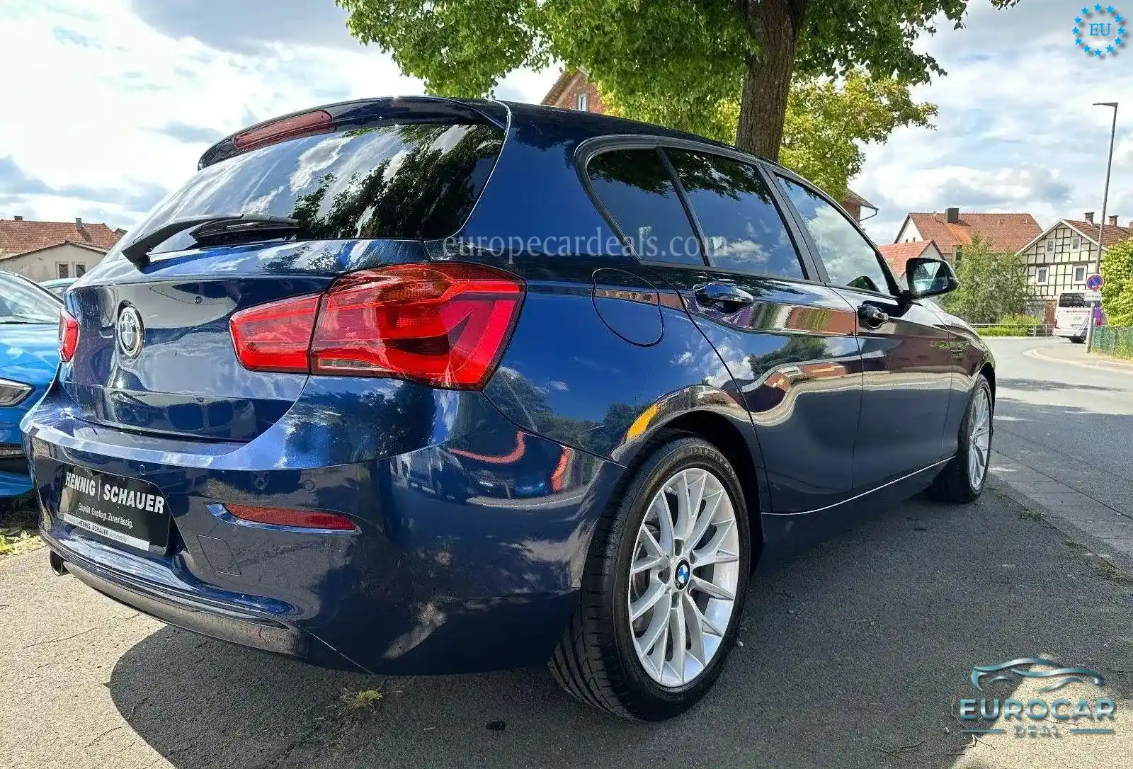 BMW 116