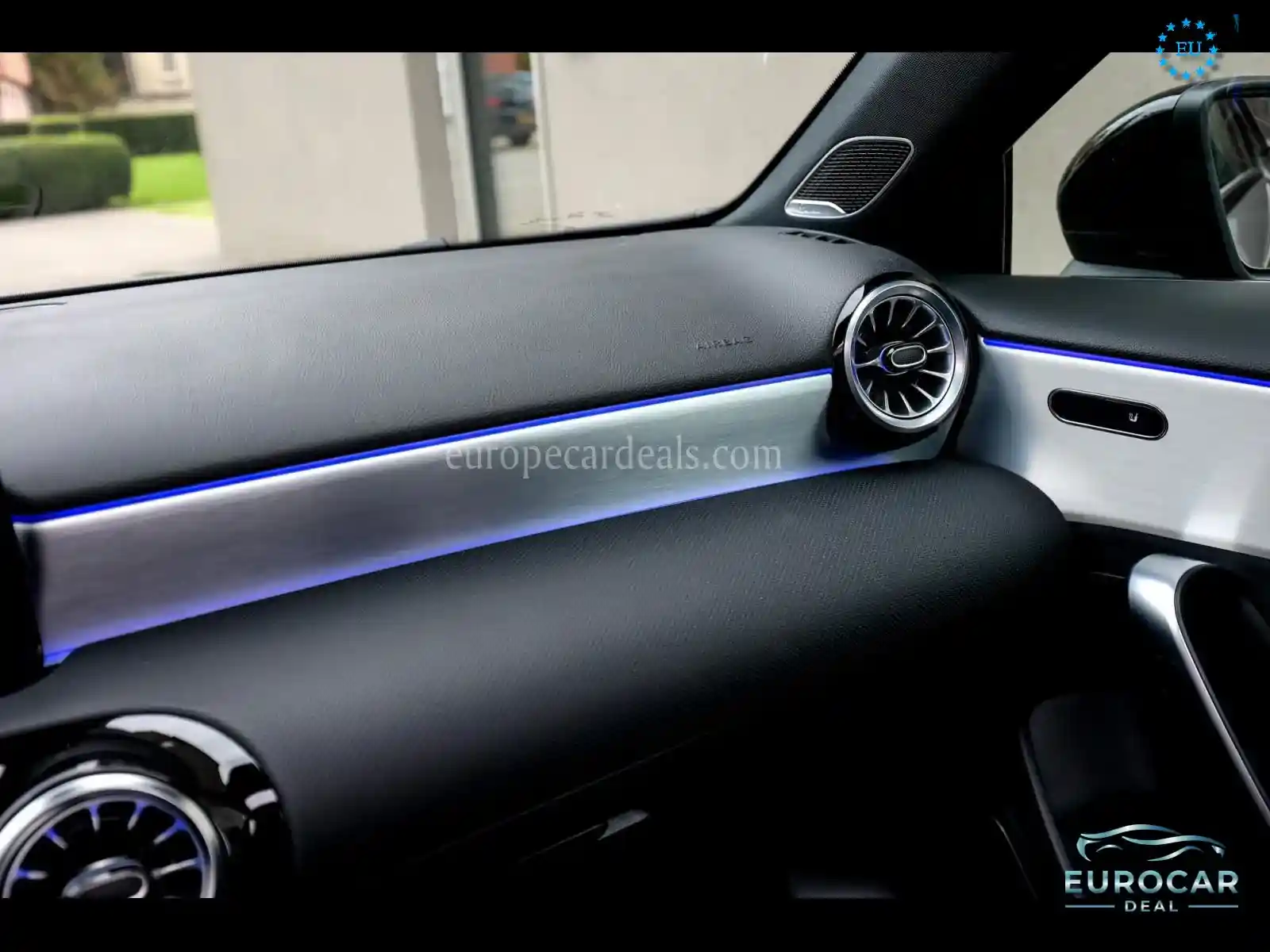 Mercedes-Benz A 45 AMG