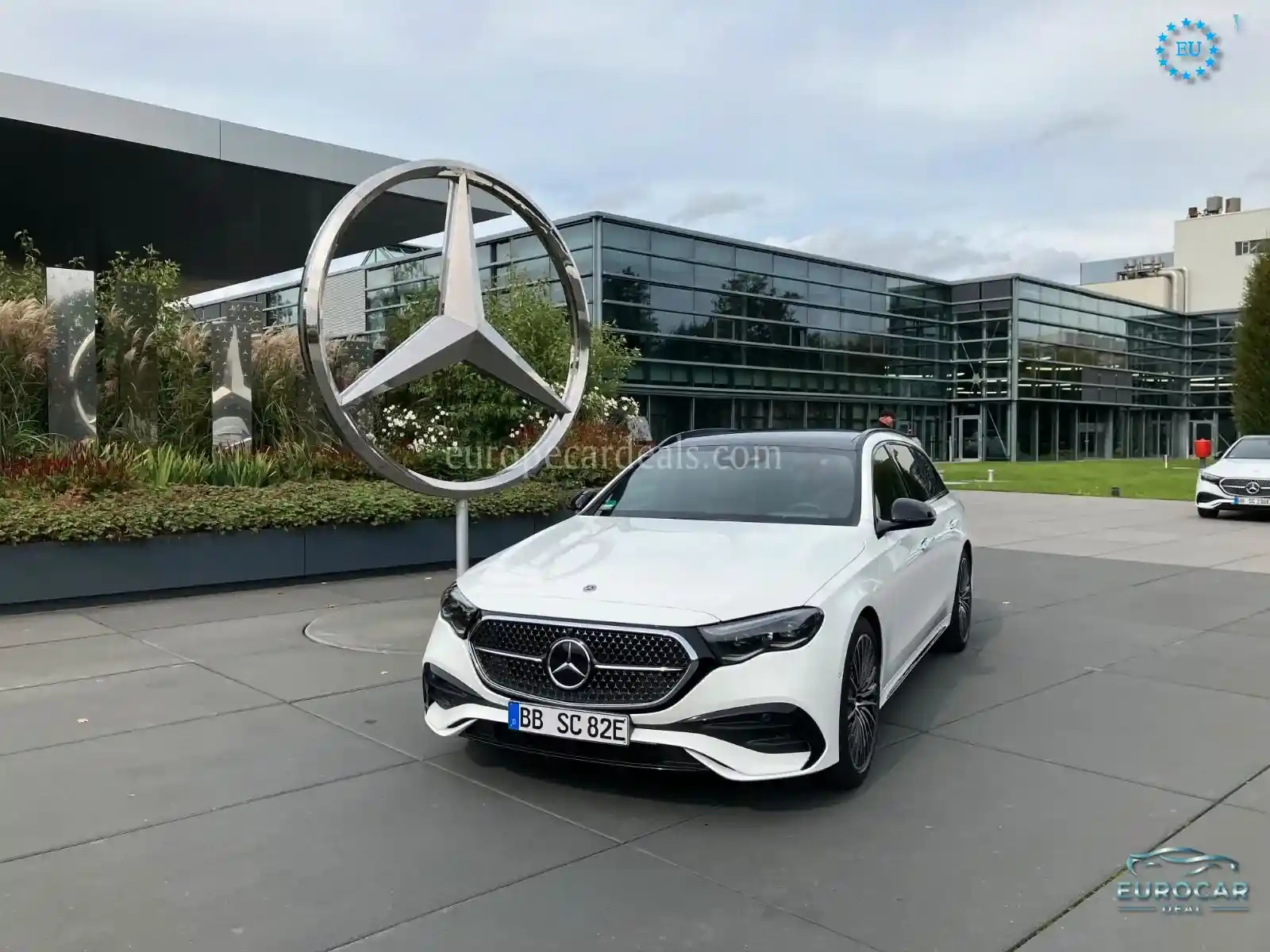 Mercedes-Benz E 300