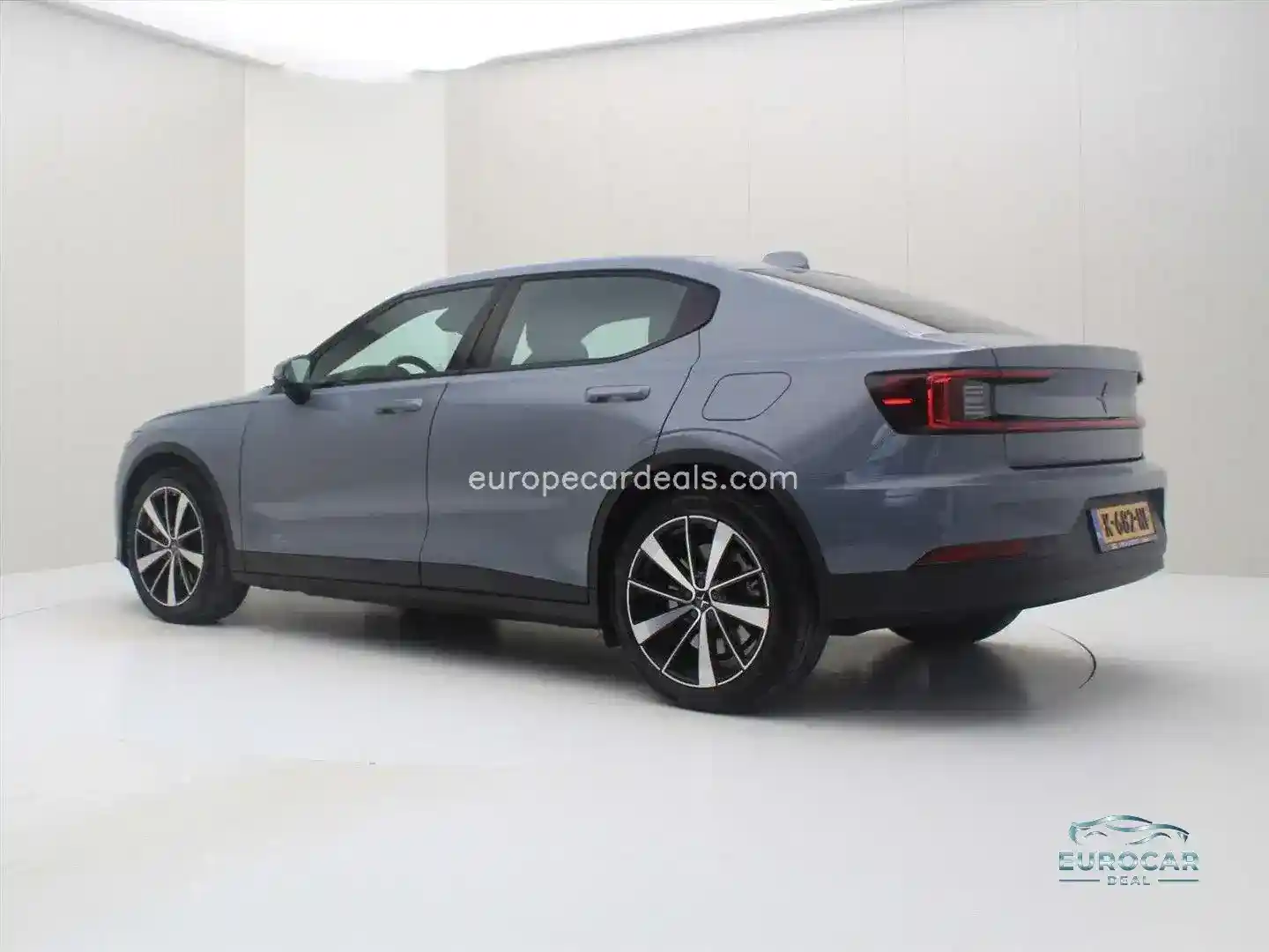 Polestar 2