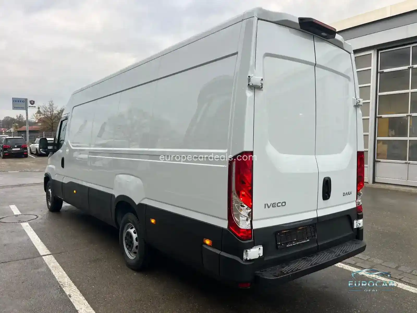 Iveco Other