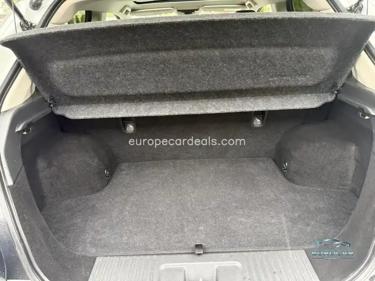 Honda e
