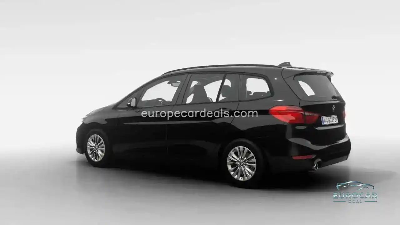 BMW 218 Gran Tourer