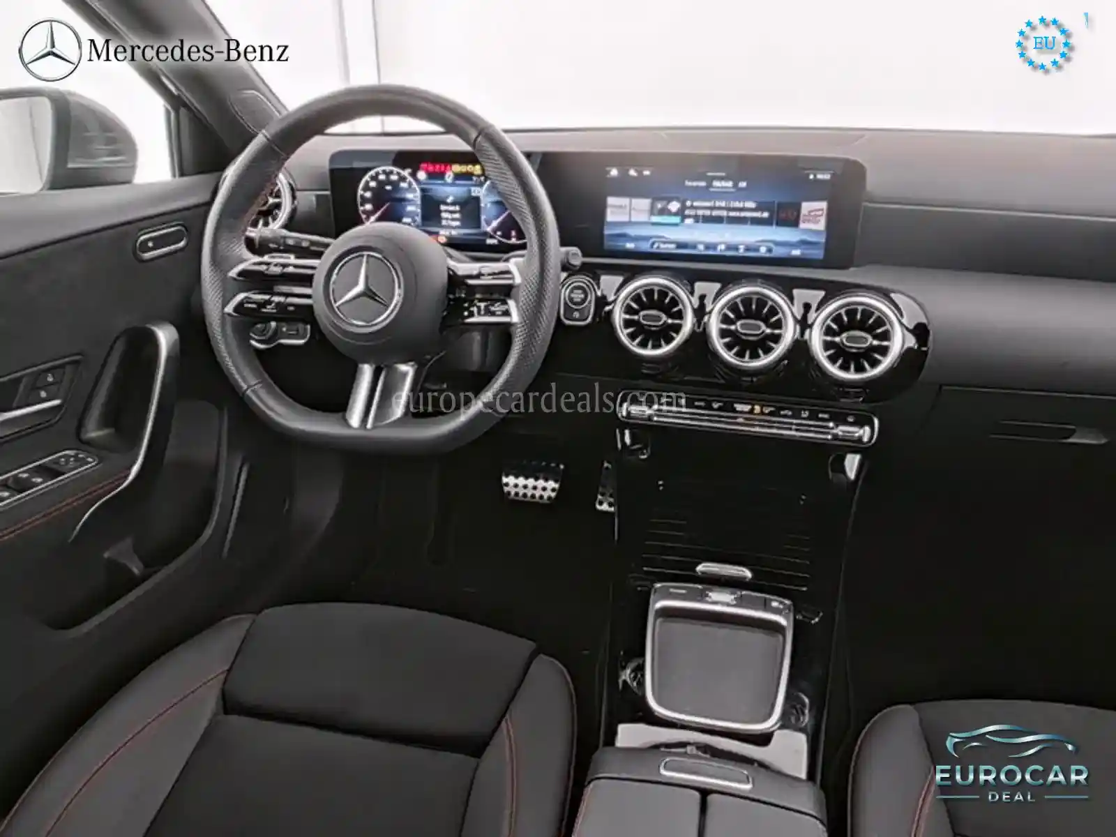 Mercedes-Benz A 220