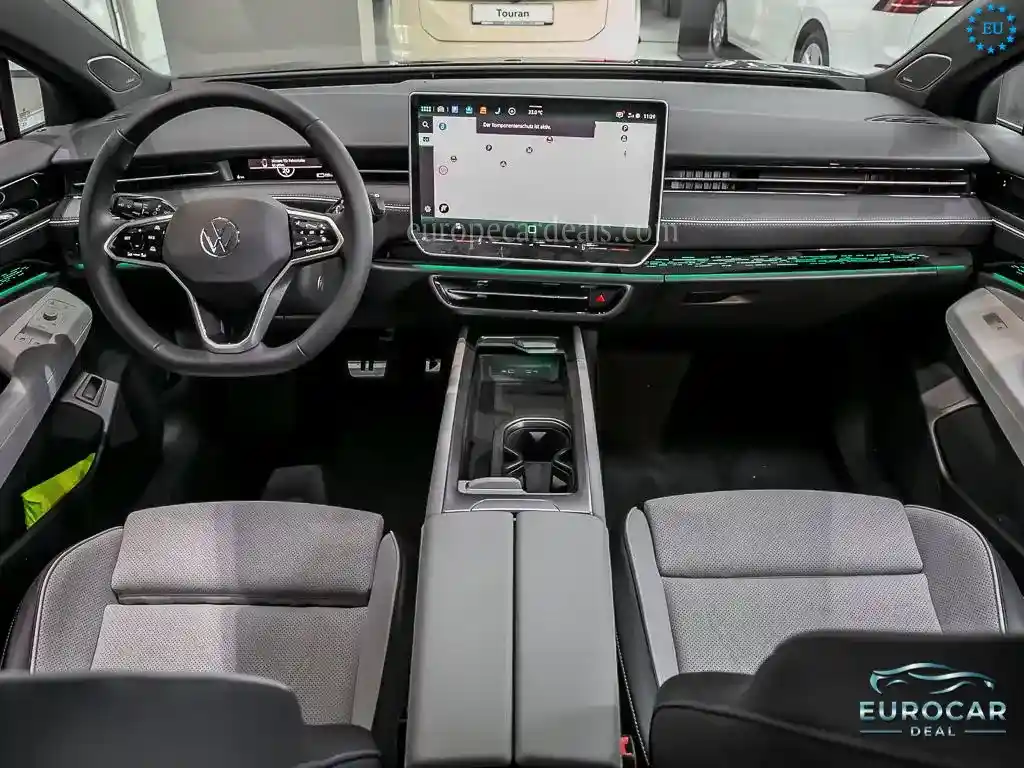 Volkswagen ID.7