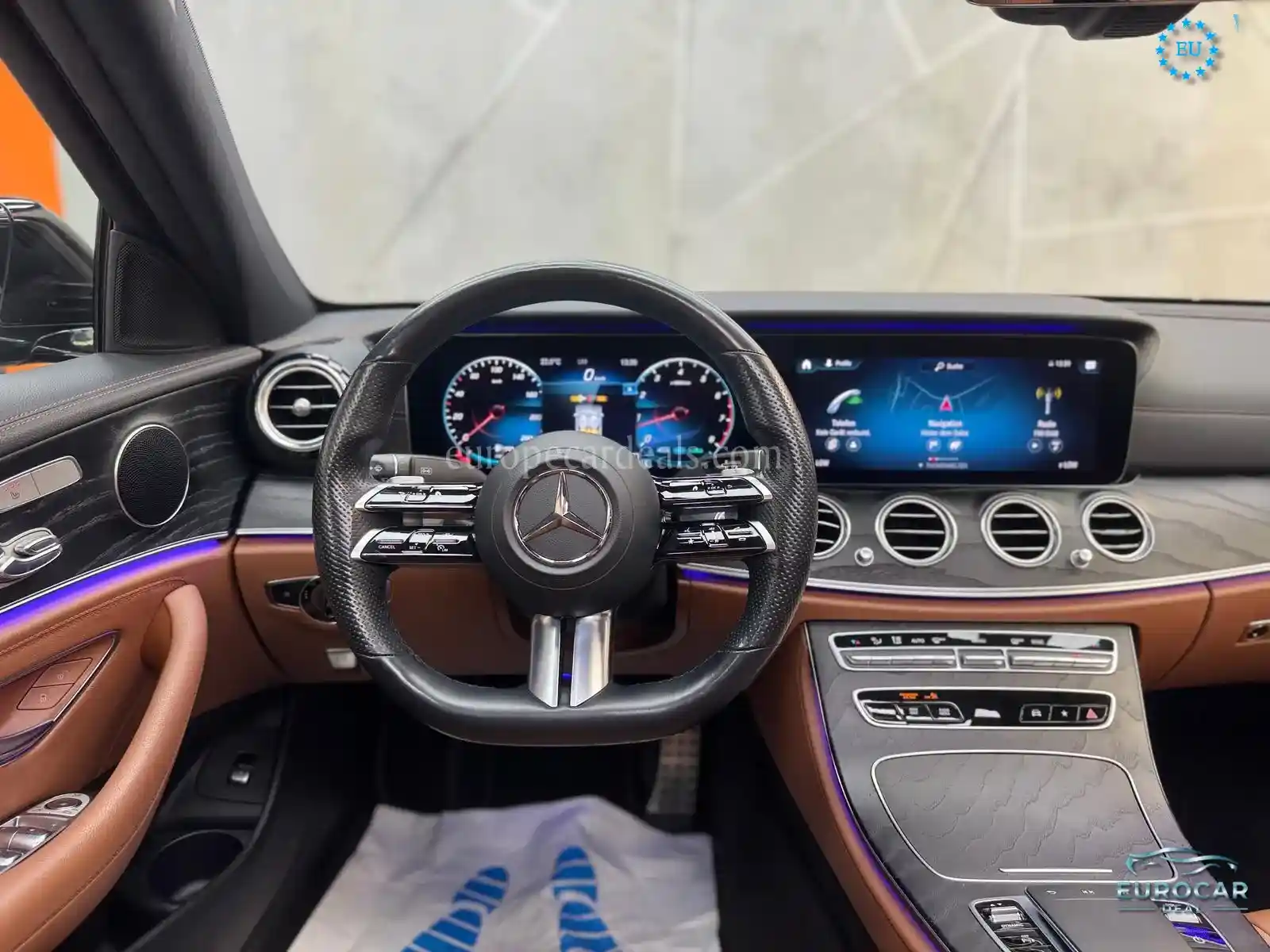 Mercedes-Benz E 450