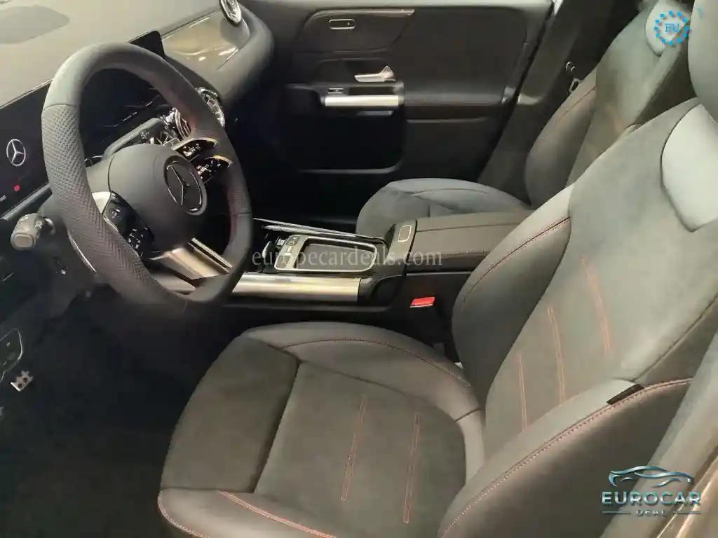 Mercedes-Benz B 220