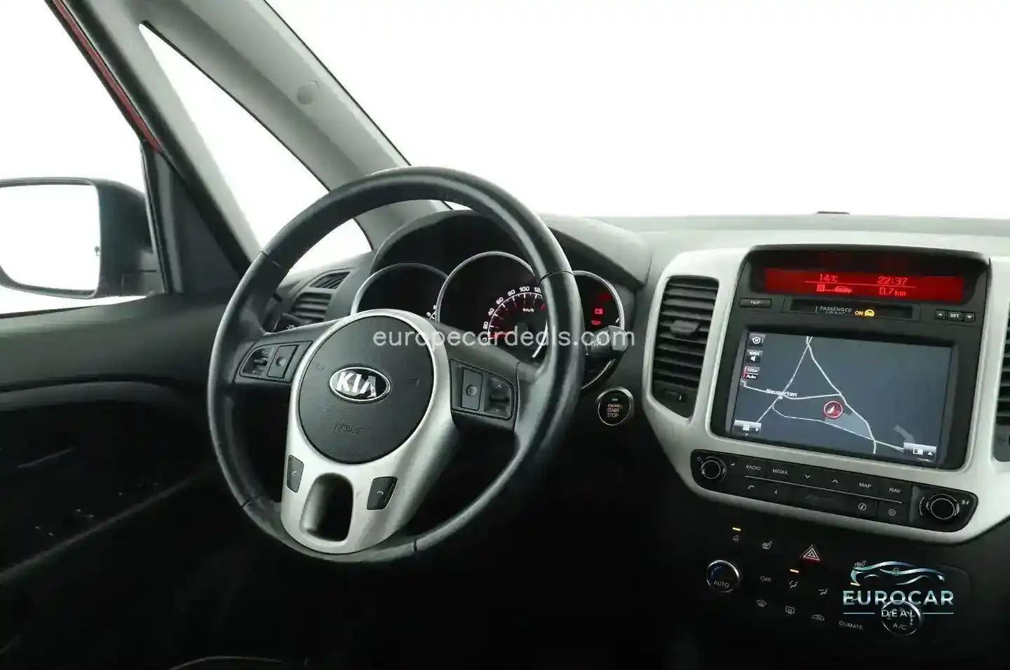 Kia Venga