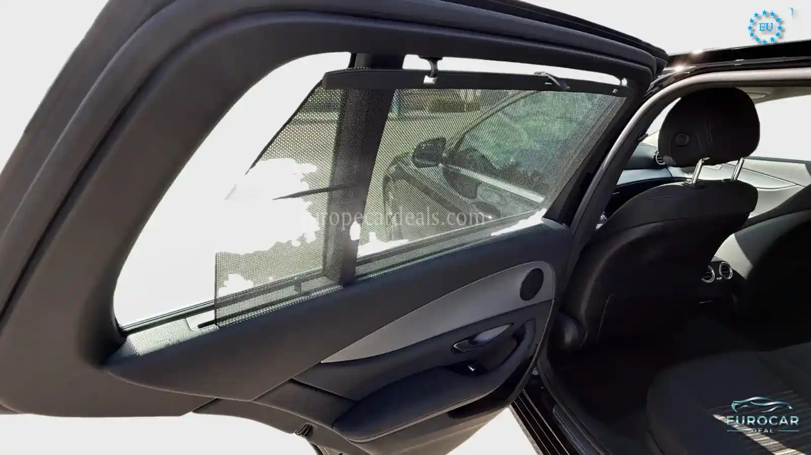 Mercedes-Benz E 400