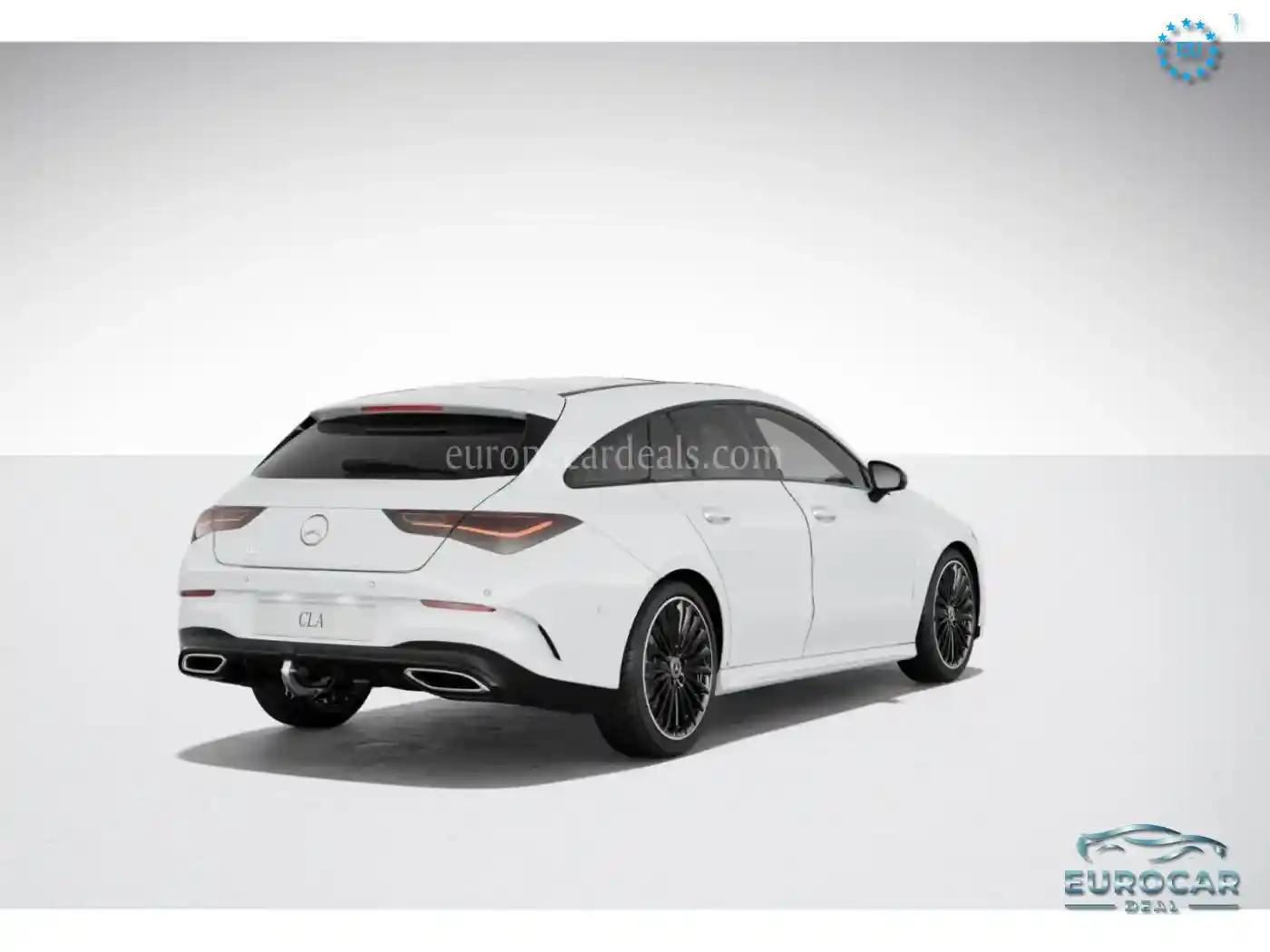 Mercedes-Benz CLA 200 Shooting Brake