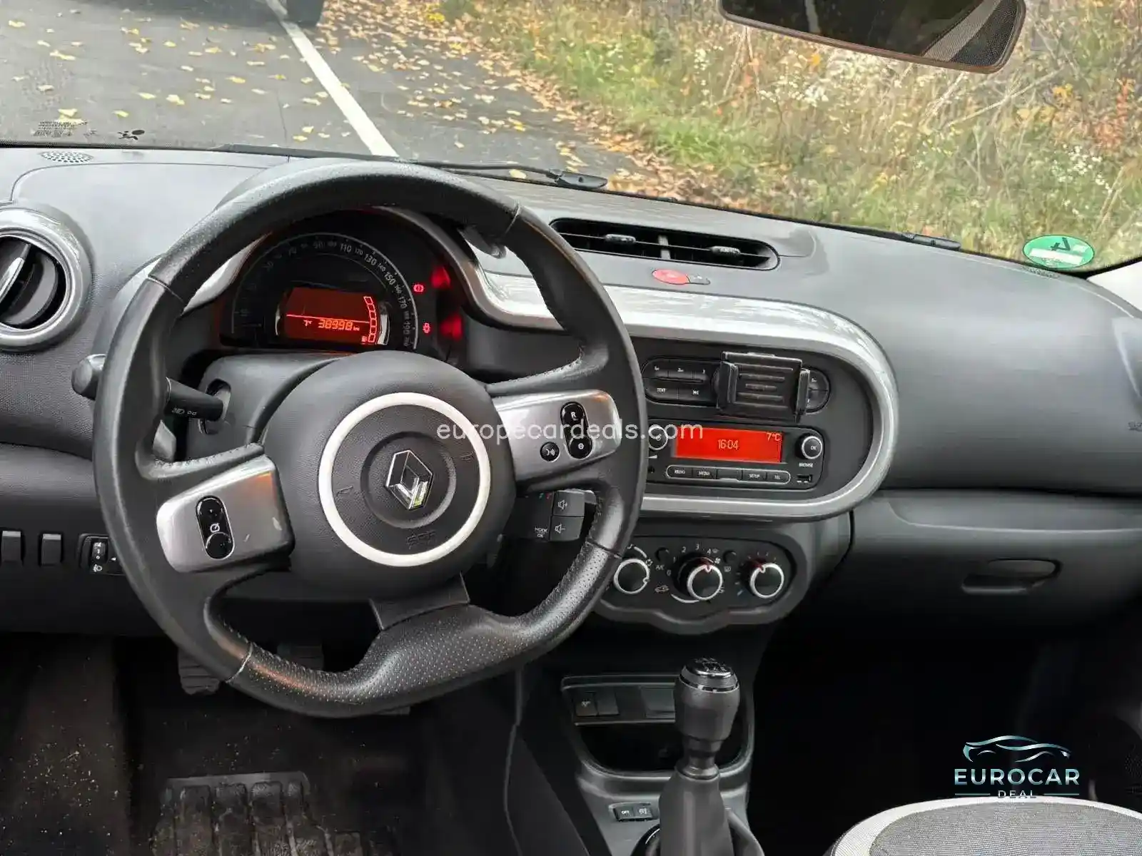 Renault Twingo