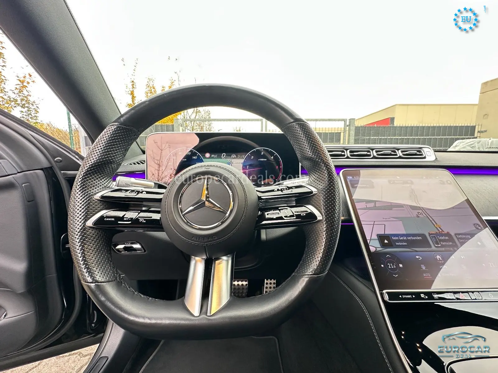 Mercedes-Benz S 400