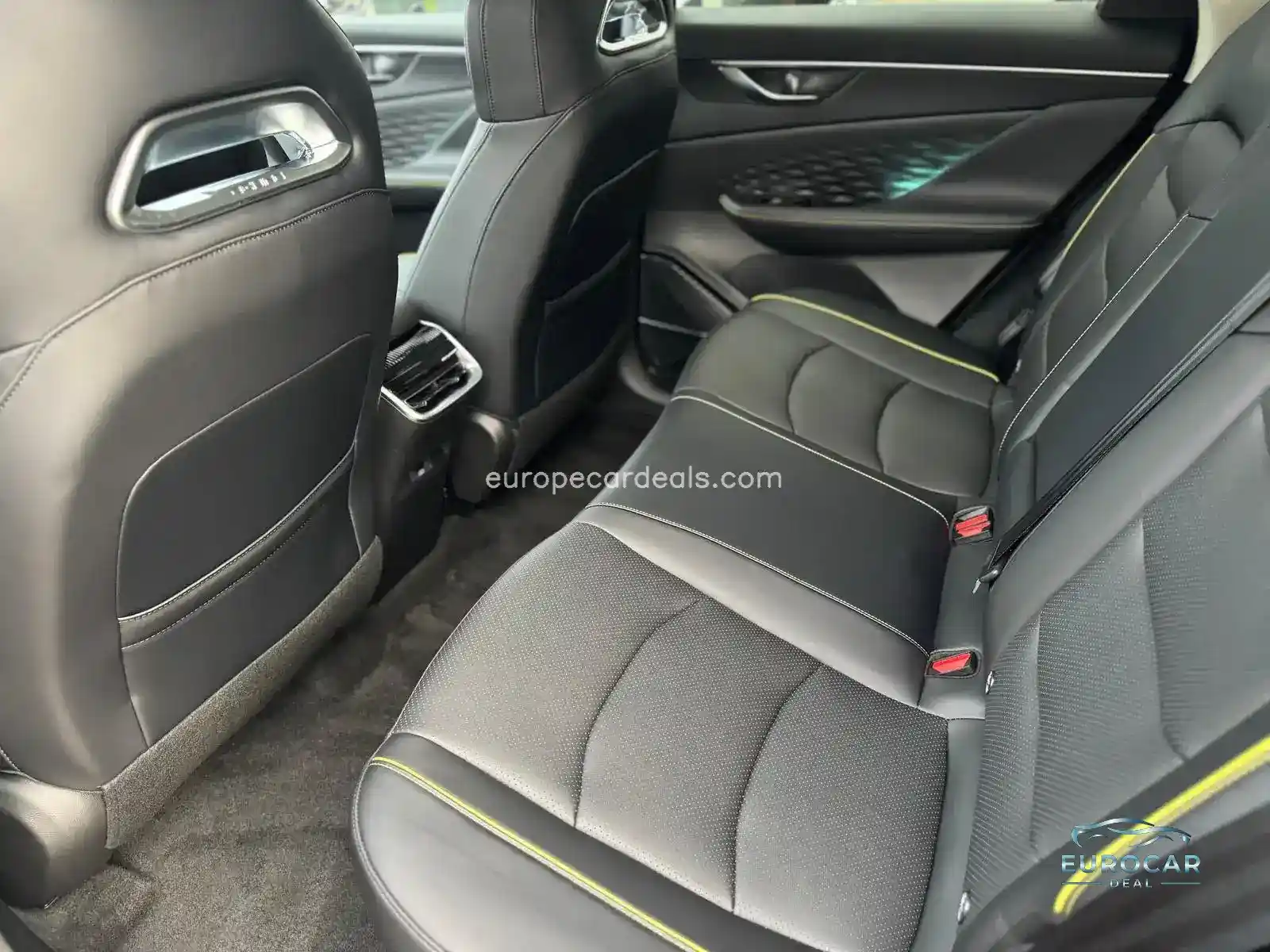 BAIC Beijing X55