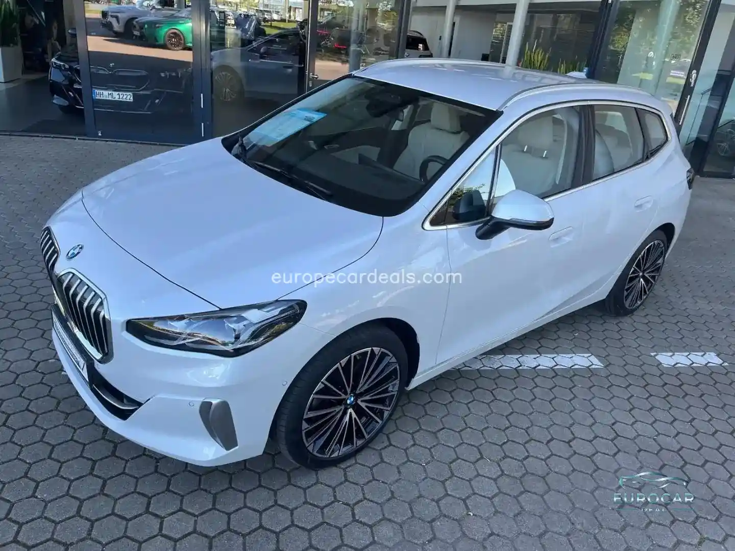 BMW 223 Active Tourer