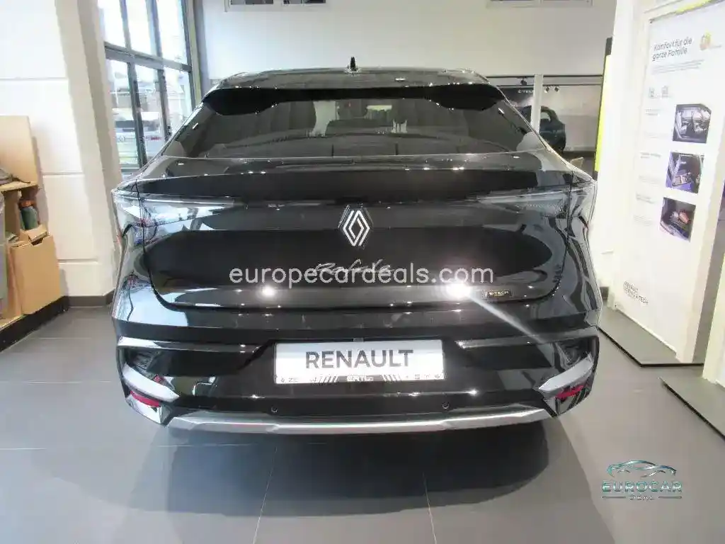Renault Rafale