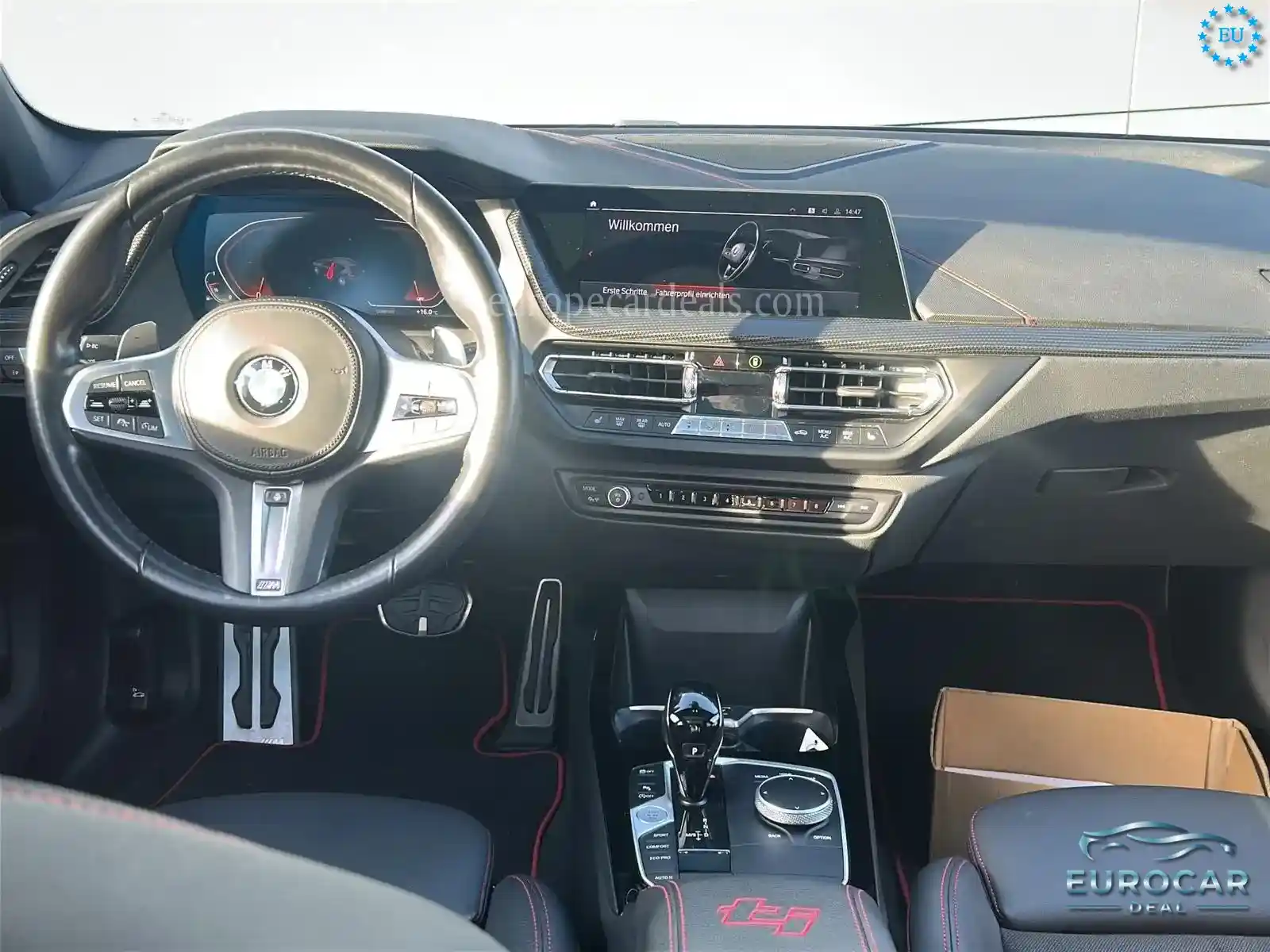 BMW 128