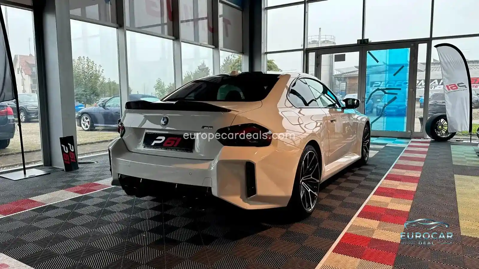 BMW M2