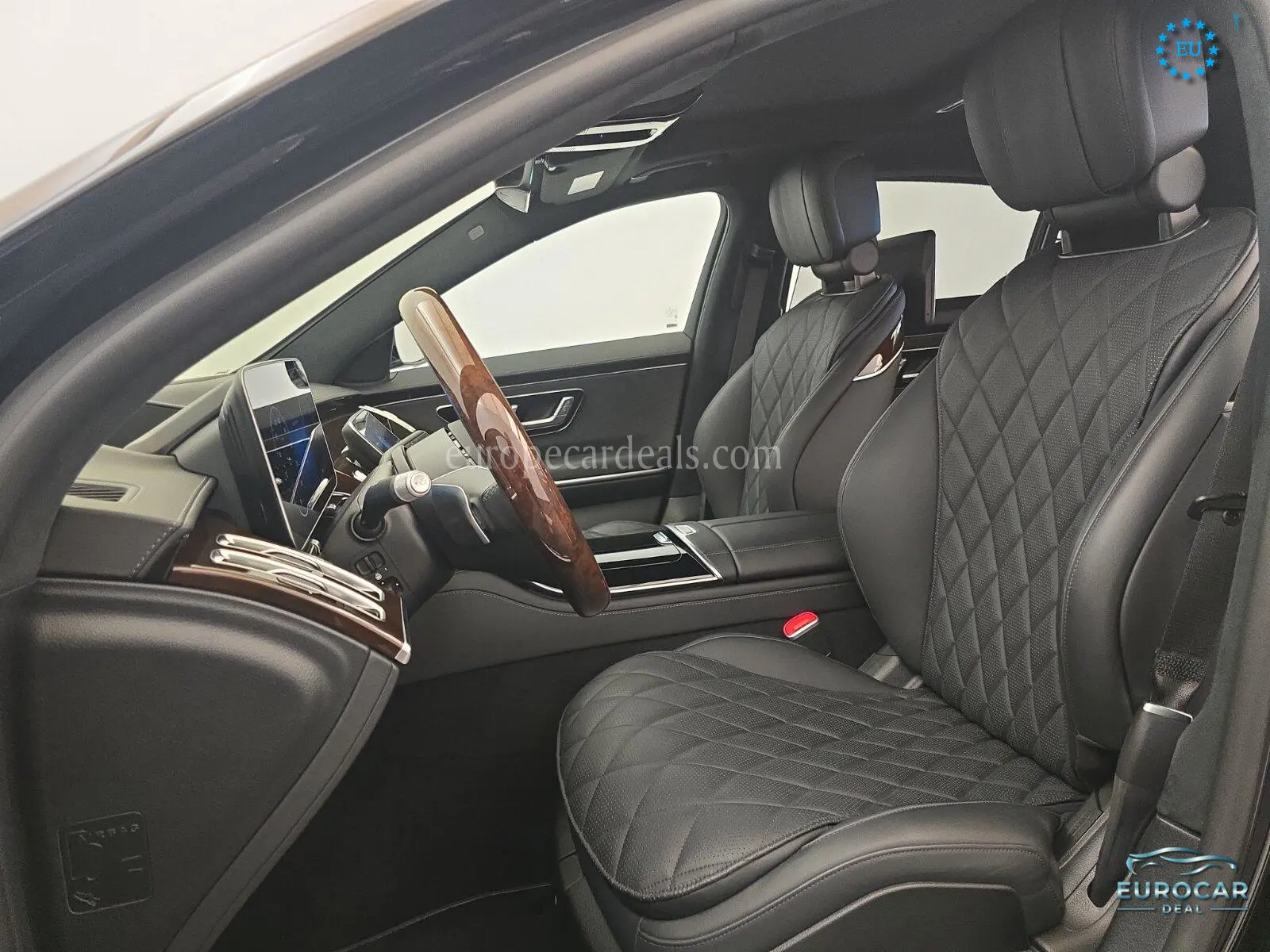Mercedes-Benz S 450
