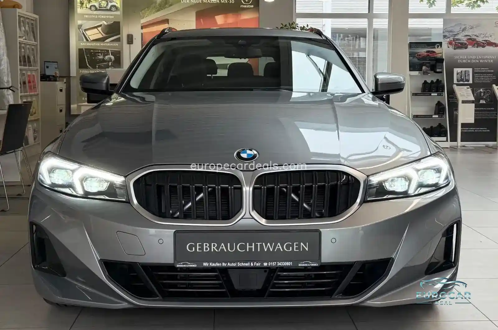 BMW 318