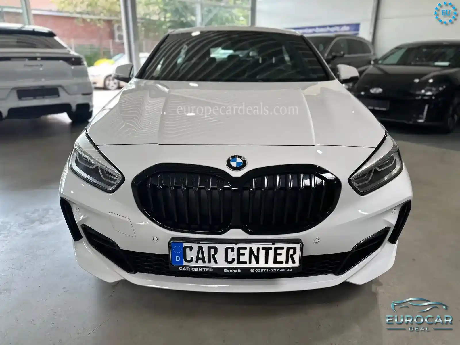 BMW 116